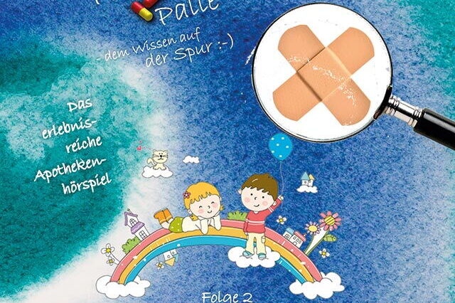 Bild zu Apothekenhörspiel
