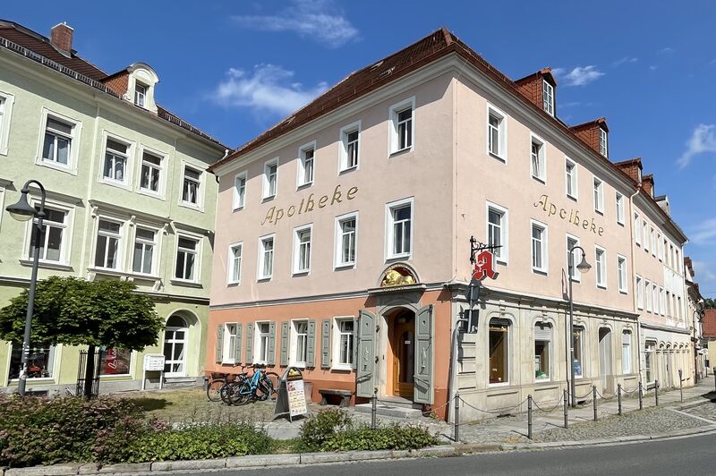 Newsbild Wir erweitern unseren Filialverbund